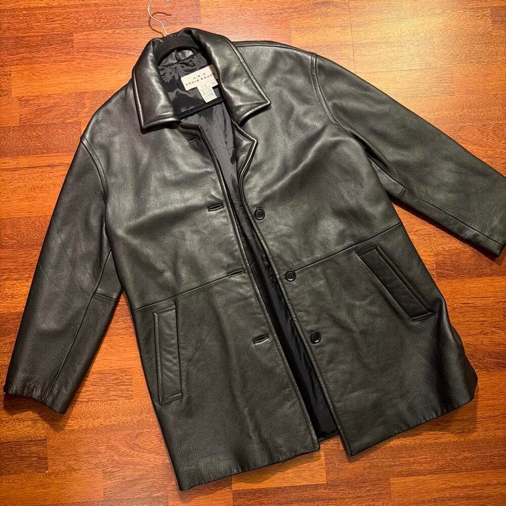 Vintage aka eddie bauer genuine